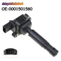 brand new New 0001501580 A0001501580 For Mercedes Benz C-CLASS W203 CLK C209 W211 E-CLASS Ignition Coil Car accessories