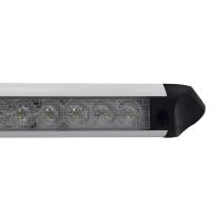 BNLIGHT ไฟกันสาดระเบียง LED รถบรรทุก IP67ไฟกันสาดแถบแสงสำหรับเรือยอช์ต Motorhome