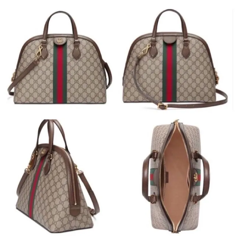 Gucci Sling bag (TOP GRADE)