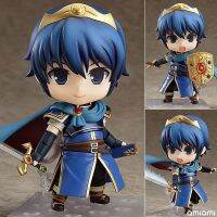 【Be worth】 IM Collections. 10ซม. Fire Emblem Marth #567หุ่นอะนิเมะการ์ตูนฟิกเกอร์ของเล่นสะสมของเล่นโมเดลสำหรับของขวัญเพื่อน