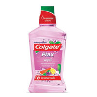 COLGATE พลักซ์ ฟรุ้ตตี้ 500 ml