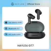 【Audio player】 หูฟังไร้สาย Gt7 Haylou