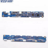 สำหรับ Latitude 13 7350คีย์บอร์ด Dock Mainboard Circuit Board CN-0GD48Y 0GD48Y ZAU70 LS-B334P 100 ทดสอบ OK