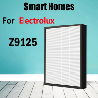 สำหรับเครื่องกรองอากาศ Electrolux Z9125เปลี่ยนไส้กรองอากาศกรอง True HEPA