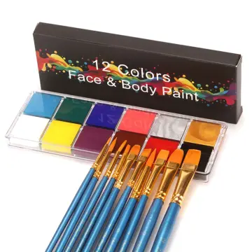 Professional Oil Painting Art Supplies