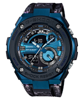 G-Shock G-STEEL ของใหม่แท้100% รับประกัน 1 ปี รุ่น GST-200CP-2ADR