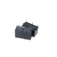 【❉HOT SALE❉】 niefuj 2ชิ้น/ล็อต G6b-1174p-Fd-Us 24vdc 5a 4pin 12vdc