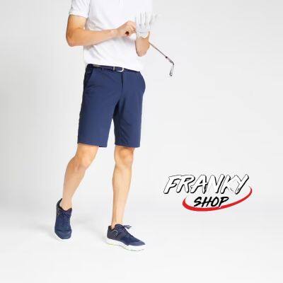 [พร้อมส่ง] กางเกงขาสั้นสำหรับผู้ชายใส่เล่นกอล์ฟ น้ำหนักเบา Mens golf shorts