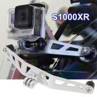 2020 2021 S 1000 XR For BMW S1000XR Motorcycle Driving Recorder Camera Bracket Holder Mount