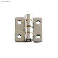 ¤∋☊ Thick 304 Stainless Steel 20x20 Miniature Loose Small Hinge