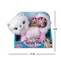 Twisty petz cuddlez ตุ๊กตาของเล่นสำหรับเด็ก