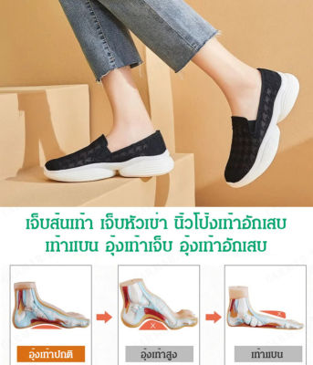 carmar รองเท้าผู้หญิงสไตล์ใหม่ในฤดูร้อน สวมใส่ง่าย ดีไซน์หน้าตาแจ่มใส สบายสไตล์ รองเท้าสำหรับกิจกรรมนอกบ้าน