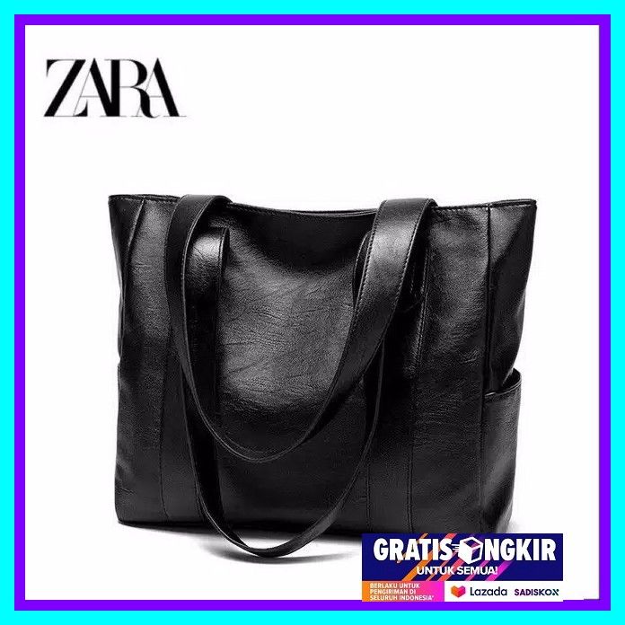 Tas Zara Original Model Terbaru