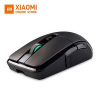 ~ Xiaomi Wireless Mouse Gaming 7200DPI RGB Backlight Game Optical Rechargeable 32-bit ARM USB 2.4GHz Computer Mouse