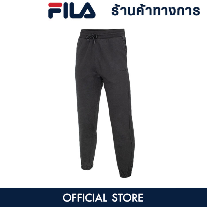 fila-fs2fpd4101x-กางเกงลำลองขายาวผู้ชาย