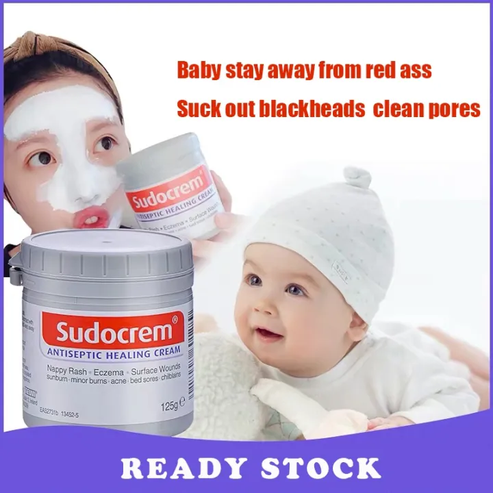 can you put sudocrem on dogs bums