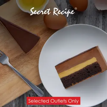 Secret recipe cake price 2022