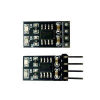 Diymore ทุ่มเท3.2V LiFePO4โมดูลชาร์จแบตเตอรี่3.6V 1A CV/ CC พร้อมตัวป้องกันกระแสไฟฟ้าเกินกำหนดชาร์จซ้ำอัตโนมัติ Low-Power Sleep Mod