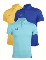 WARRIX เสื้อโปโล Polo Shirt (WA-222PLACL34) ราคา 399 บาท