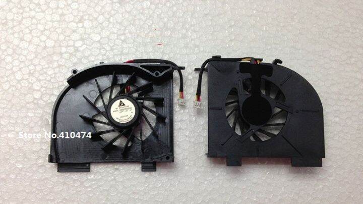 ssea-ใหม่แล็ปท็อป-cpu-cooler-พัดลมสำหรับ-hp-pavilion-dv5-1000-dv5-dv5t-พัดลม-ab7405mx-hb3แล็ปท็อป-cooling-pad