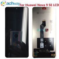 6.78 "ใหม่สำหรับ Huawei Nova 9 Se จอแสดงผล Lcd หน้าจอสัมผัสจอแสดงผล Digitizer สำหรับ Honor 50 Se จอ Lcd