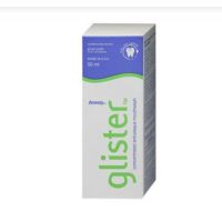 น้ำยาบ้วนปาก น้ำยาบ้วนปาก Glister 50ml. ระงับกลิ่นปาก