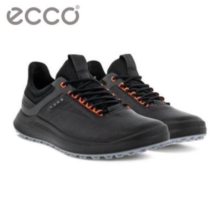 ecco-mens-golf-shoes-sports-shoes-lightweight-waterproof-golf-series-100804