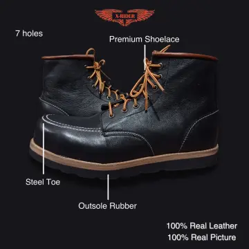 Red wing boots 2025 best price