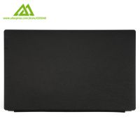 Original New LCD Back Cover/LCD Hinge Trim Plastic For Lenovo IdeaPad Slim 9 14ITL5 Black Leather A Cover