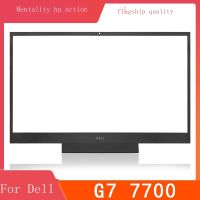 Dell/dell หนังสือเกม G7 7700 B Shell Air Outlet โน้ตบุ๊ค0FCYPP 0WD1HG แล็ปท็อปกรอบกลับกรณี Shell ฝาครอบด้านหน้า Palmrest