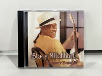 1 CD  MUSIC ซีดีเพลงสากล      STACY MITCHHART MIDNIGHT BREEZE   (G1D33)