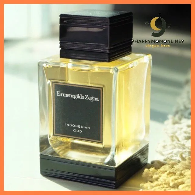 จัดส่งฟรี น้ำหอม Ermenegildo Zegna Indonesian Oud 125ml. จัดส่งพรุ่งนี้