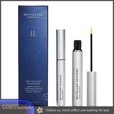 BELLE 3.5ml Eye Lash Serum Treatment Makeup Eye Lash EXTENSION มาสคาร่า Beauty Tools