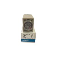 H3Y-2  OMRON 12VDC Delay Timer Time Relay 0 - 30Sec