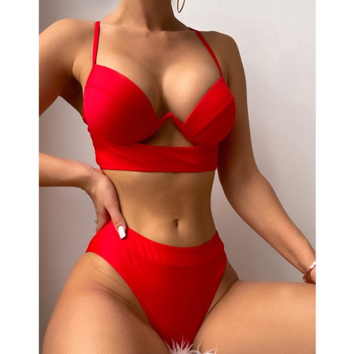 cc-red-sexy-bikinis-womens-solid-color-swimwear-female-swimsuit-swimming-bathing-suits-brazilian-bikini-set-beach-wear-bather-pool