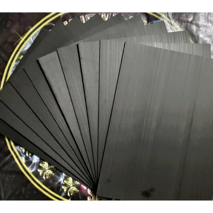 Corrugated Plastic Aquarium Divider for 20 gallon, 35 gallon, 5075