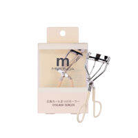 MEILINDA ที่ดัดขนตา creamy basic eyelash curler ML-0010  (1ชิ้น)