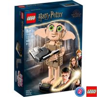 เลโก้ LEGO Harry Potter 76421 Dobby the House-Elf