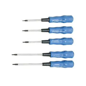 Star Screwdriver Set - Best Price in Singapore - Dec 2023 | Lazada.sg