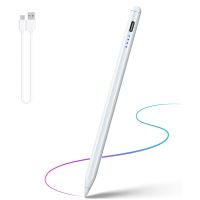 Kinglucky applepencil capacitive pen anti-mistouch suitable for ipad touch Apple ipadpencil tablet app