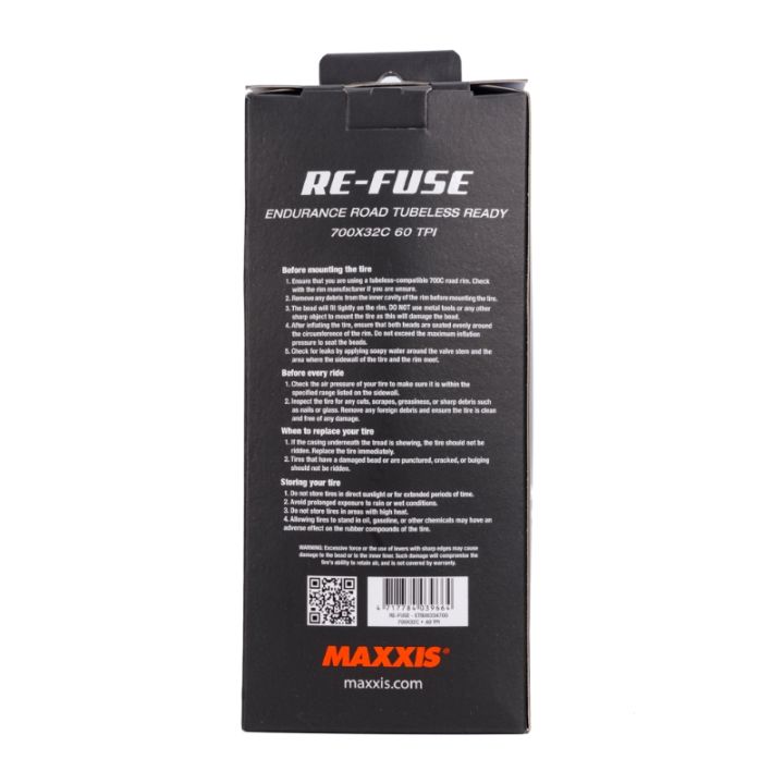 maxxis-re-fuse-m200-พับ-maxxshield-สุดยอดระนาบการป้องกันการฝึกอบรมระดับถนนยางพร็อพประเภทป้องกันการเจาะยาง