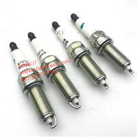 4PCSSET Spark Plug For Chery Tiggo 3 A3 M11 J3 Arrizo 57 E4G16 DVVT Engine E4G16-