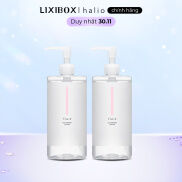 HOÀN TIỀN ĐẾN 300K Combo 2 Nước Tẩy Trang Chacott Cleansing Water 500ml