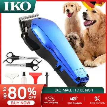 Lazada razor best sale for dogs