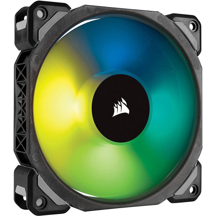 best-seller-case-fan-พัดลมเคส-corsair-ml120-pro-rgb-single-pack-co-9050075-ww-ที่ชาร์จ-หูฟัง-เคส-airpodss-ลำโพง-wireless-bluetooth-คอมพิวเตอร์-โทรศัพท์-usb-ปลั๊ก-เมาท์-hdmi-สายคอมพิวเตอร์