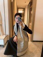 【 High Quality Product 】 Fast Delivery NewFa~Da Wool Scarf Exquisite Womens 30 * 180cm