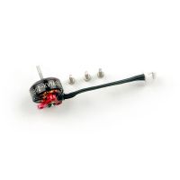 【COOL】 NX0802 14000KV 0802 1-2วินาที9N12P ชิ้นส่วนมอเตอร์ไร้แปรงถ่านสำหรับของเล่นโดรนโดรนสำหรับแข่ง FPV US65 DE65โปร