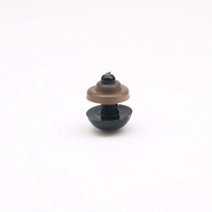 50-100pcs-5-18mm-black-plastic-safety-eyes-for-toys-amigurumi-diy-kit-crafts-teddybear-toy-eye-for-doll-decoration-accessories