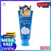 เซนกะเพอร์เฟ็ควิปเอ็น 120มล.ผลิตภัณฑ์ดูแลผิวหน้าSENKA PERFECT WHIP N 120ML.