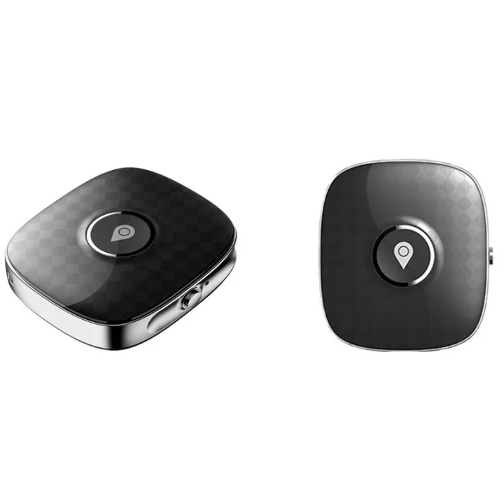 4G Dog GPS Tracker Waterproof Pet Cat AntiLost Location Tracking Mini